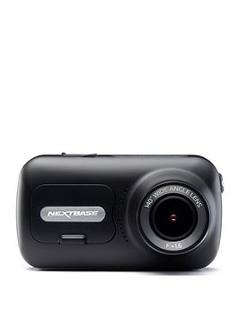 Nextbase 322Gw Dash Cam