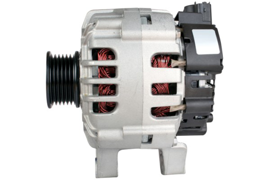 Alternator 8EL012427-181 by Hella