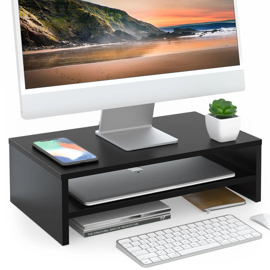 Computer Monitor Stand