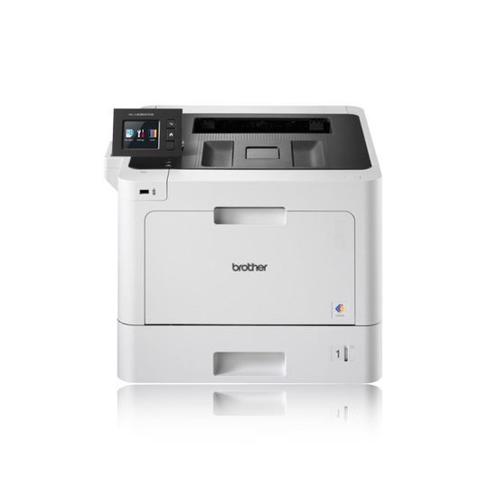 Brother HL-L8360CDW Wireless Colour Laser Printer