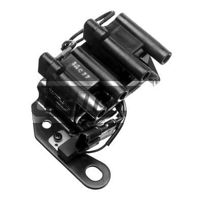 LEMARK DRY IGNITION COIL CP313 Replaces 27301-22040,27301-22050,ZS264,ADG01478