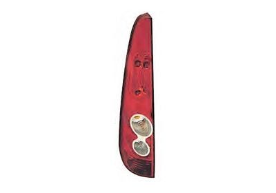 Combination Tail Light 1806933 Van Wezel 1806933