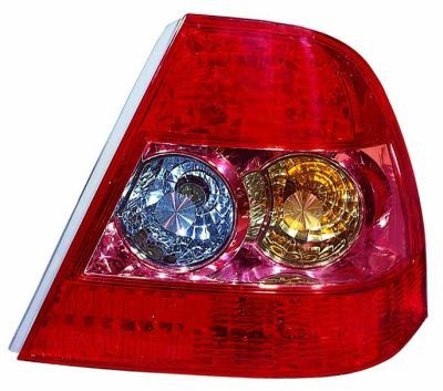 Combination Tail Light 212-19K5L-LD-AE Depo 21219K5LLDAE