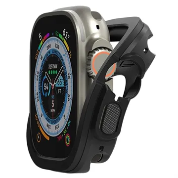 Ringke Air Sports Apple Watch Ultra Case - 49mm - Black