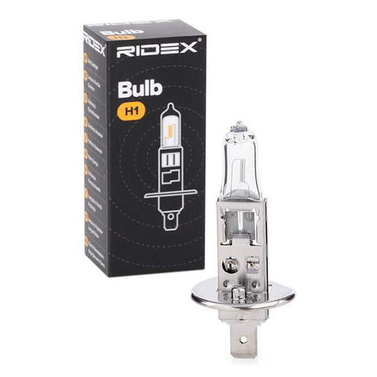 RIDEX Light Bulbs VW,AUDI,MERCEDES-BENZ 106B0006 5742673,83931521,KDWHLO9310 Bulb, spotlight N0177612,1354858,83931521,99073100,503140983,83931521