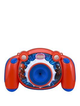 Ekids Spider-Man Digital Camera
