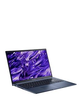 Asus Vivobook 15 M1502Ia-Bq140W Laptop - 15.6In Fhd, Amd Ryzen 7, 8Gb Ram, 512Gb Ssd - Laptop + Microsoft 365 Family 1 Year