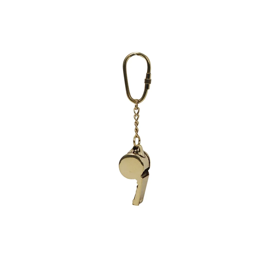 Gledhill Keychain Whistle Nautical Decoration