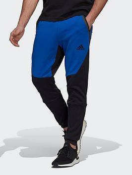 adidas Designed for Gameday Joggers, Green, Size Xs, Men
