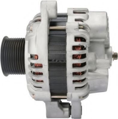 Alternator 8EL738212-541 by Hella