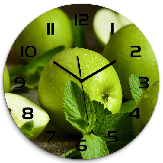 Jerrilynn 60cm Silent Wall Clock
