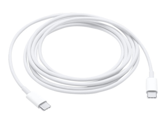 Apple USB-C Charge Cable (2m)