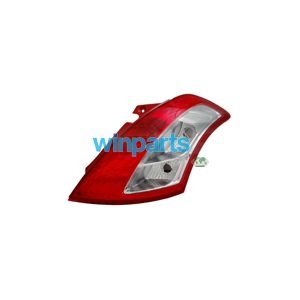 Tail Light RIGHT 8217401