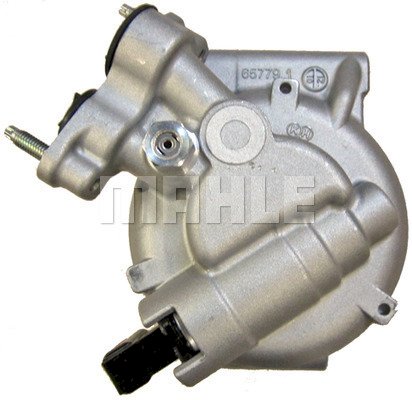 x1 Free Gift + Behr A/C Compressor ACP 503 000P / 8FK351003-291 R1234yf