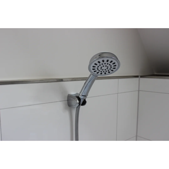 Bluetooth Shower Head - Round