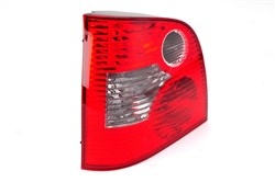Combination Tail Light LLF092 Magneti Marelli LLF092