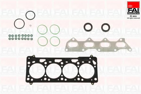 Gasket (Headset) FAI HS1008