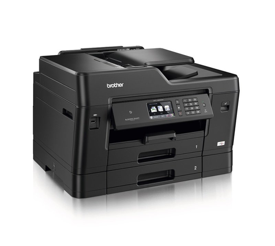 Brother MFC-J6930DW All-In-One A3 Business Inkjet Printer