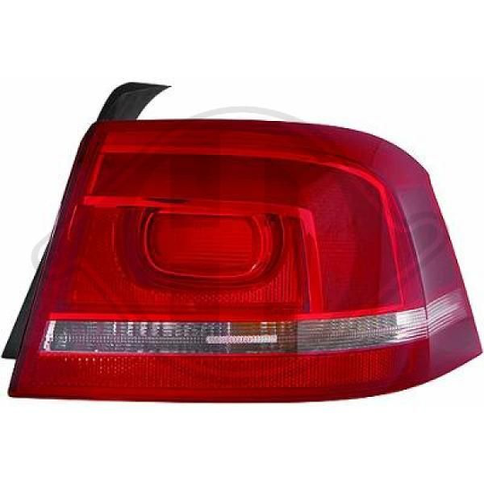 Tail light 2248091 Diederichs 2248091