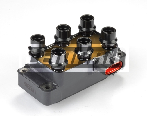 LEMARK DRY IGNITION COIL CP166 Replaces 6383157,90TF-12029-A1A,E9DF-12029-AA