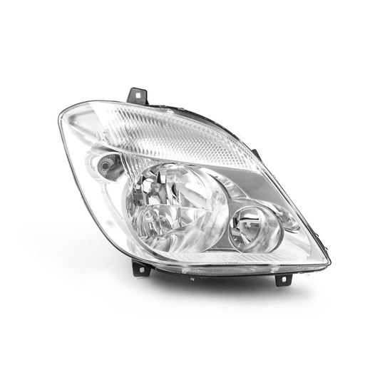 Mercedes-Benz Sprinter 06-13 Headlight Headlamp Right Driver Off Side