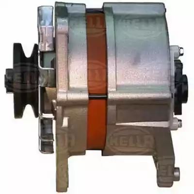 Alternator 8EL725881-001 by Hella