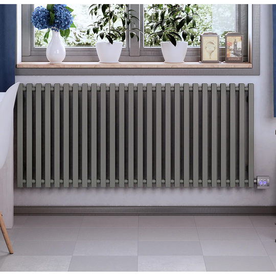Triga Horizontal Designer Radiator
