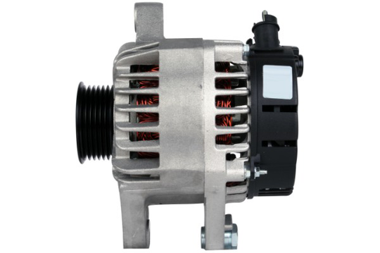 Alternator 8EL012429-611 by Hella