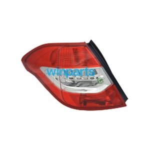 TAIL LIGHT 2019402