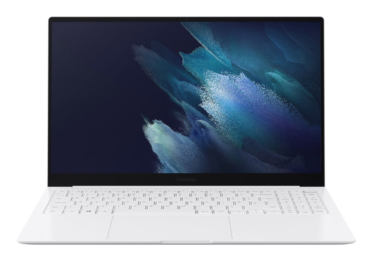 Samsung Galaxy Book Pro 15.6in i5 8GB 512GB Laptop - Silver