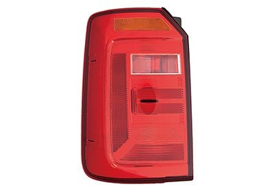 Combination Tail Light 5854931 Van Wezel 5854931