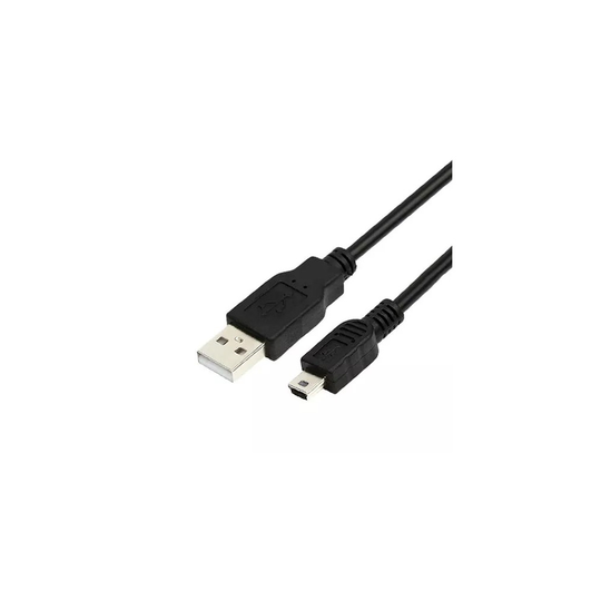 USB Cable For Rollei Compactline 850 Digital Camera