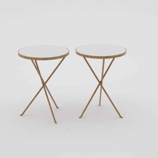 Swansea Side Table