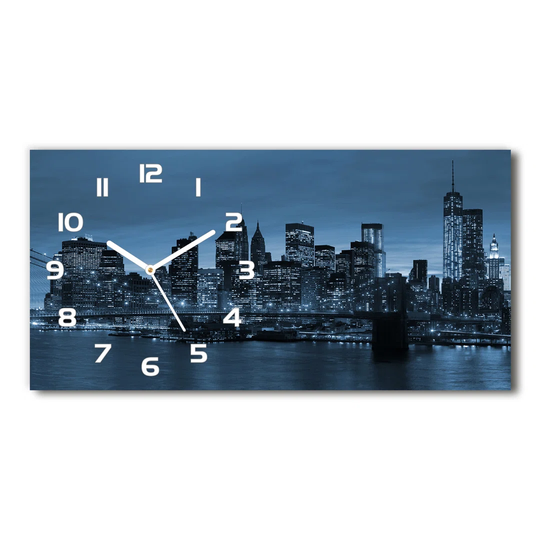 Jemon Silent Wall Clock