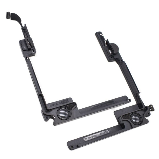 For Apple MacBook Pro 13 A1425 | Replacement Left & Right Internal Speakers | 2012