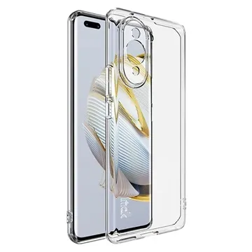 Imak UX-10 Shock-proof Huawei Nova 10 Pro TPU Case - Clear