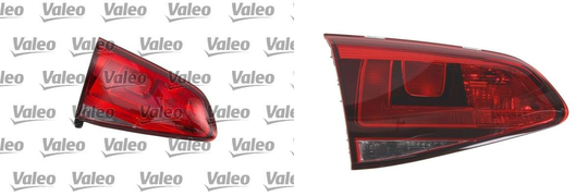 Rear light set SET_044941 Valeo SET044941