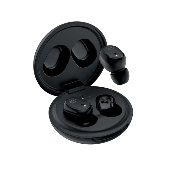 Mixx Streambuds Pico TWS Black