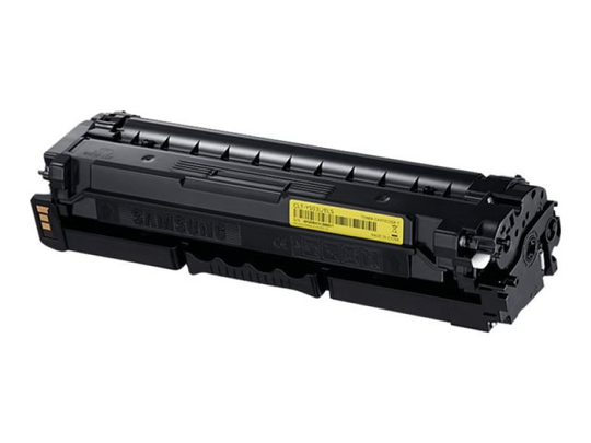 Samsung Toner Yellow Clt-c503l/els
