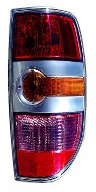 Combination Tail Light 216-1968R-LD-AE Depo 2161968RLDAE