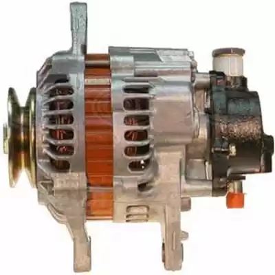 Alternator 8EL737354-001 by Hella