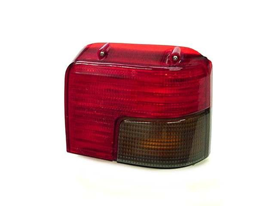 Tail Light RIGHT 3201670202002 Van Wezel 3201670202002