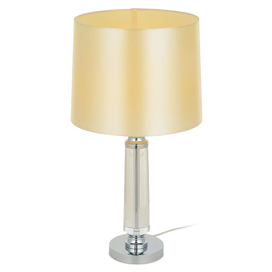 Vivian 59.5cm Table Lamp