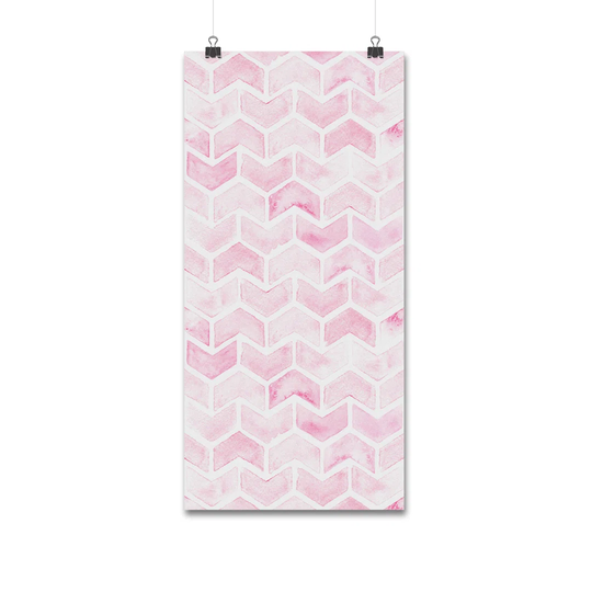 Alassandra Geometric Wallpaper