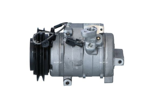 Compressor, air conditioning 320048G