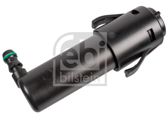 Washer Fluid Jet, headlight cleaning febi Plus 176684 176684