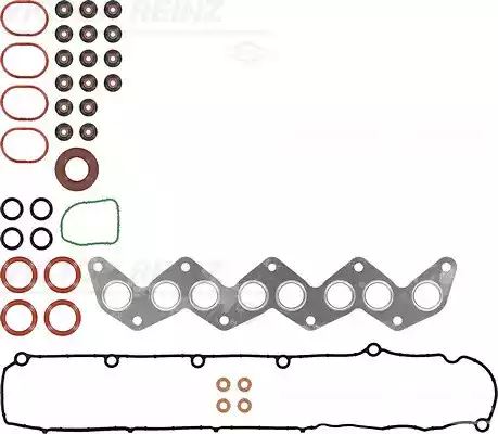 Gasket Set 02-36571-01 by Victor Reinz