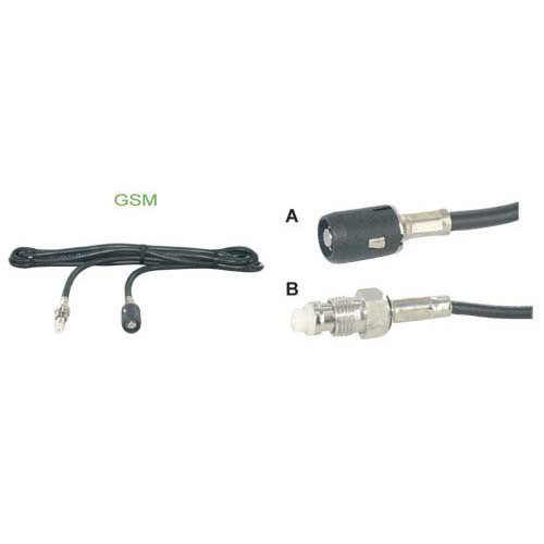 GSM antenna adapter 11150226