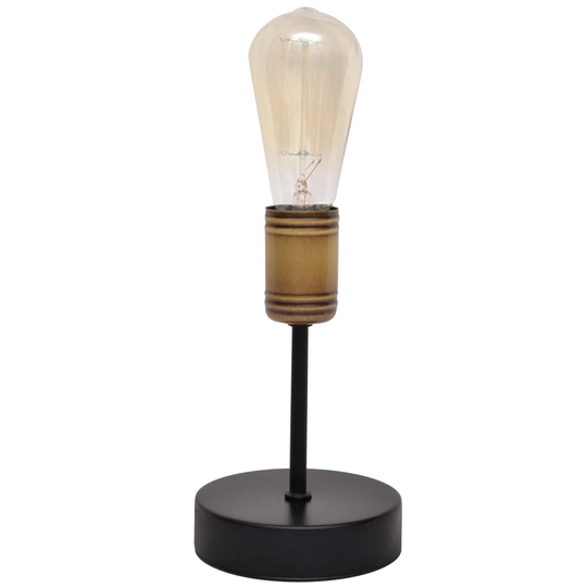 Heitman 20cm Table Lamp