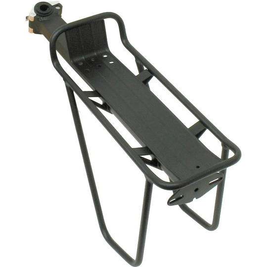 Bitech Quick Release Seat Post Mounted Pannier Bike Rack